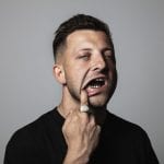 Mr. Polska z „Jagodziankami” niespodziewanym gościem na Open’erze