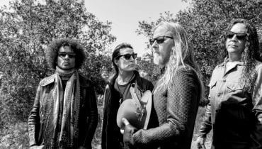 Alice In Chains zaprezentowali nowy klip
