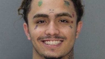 Lil Pump zatrzymany na lotnisku w Miami