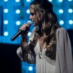 Posłuchaj nowej płyty Marysi Starosty