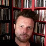 10 najważniejszych płyt: Michał Wiraszko (Muchy)