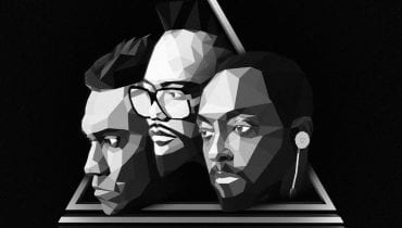 Black Eyed Peas wreszcie w formie