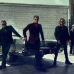 Bon Jovi wracają do Polski