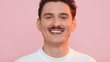 Czego słucha Dawid Podsiadło?