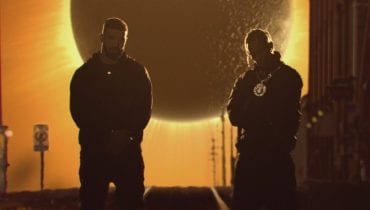 Travis Scott i Drake w klipie do wspólnego kawałka