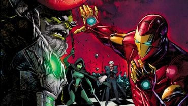 Marvel Comics szykuje wyjątkowe, hip-hopowe winyle