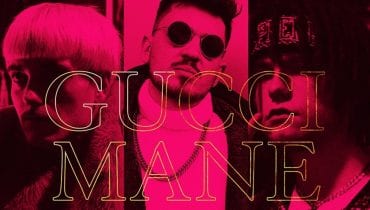 Deemz, Bedoes i Young Multi prezentują „Gucciego Mane’a”