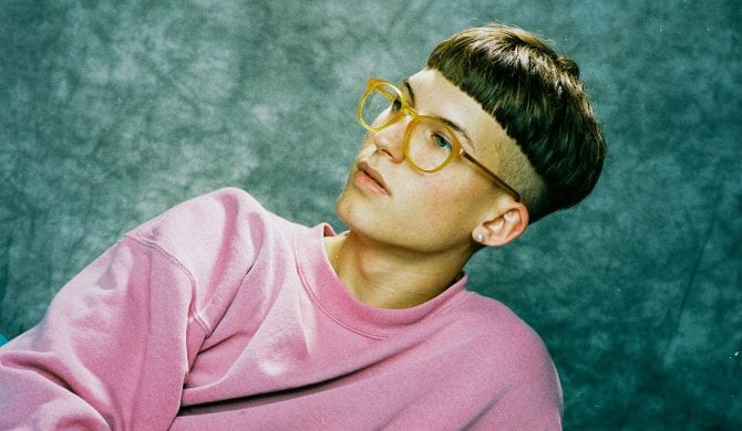 Gus Dapperton przyjedzie do Polski