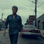 Jon Bon Jovi uratował kobietę na moście w Nashville