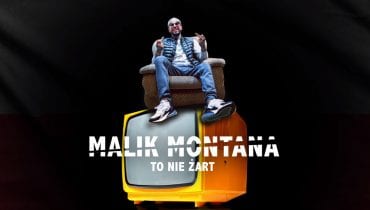 Nowy kawałek Malika Montany