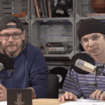 Artur Rawicz i Ralph Kamiński zapraszają do „Dwóch Światów”