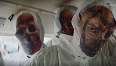 Slipknot prezentuje pierwszy premierowy numer od czterech lat