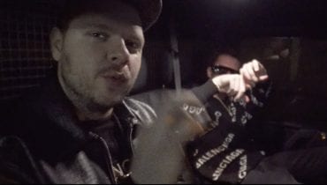 Young Igi i Kaz Bałagane łączą siły (wideo)