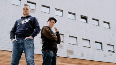 Pokahontaz publikują nowy klip i zapowiadają płytę