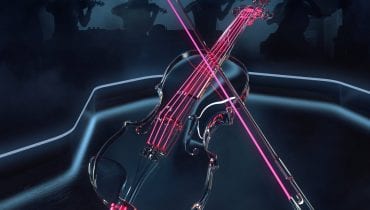 „80’s Symphonic” – hity z lat 80. w orkiestrowych aranżacjach