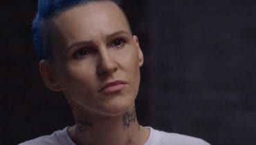 Agnieszka Chylińska: „Zostałam zniszczona, zepsuta”