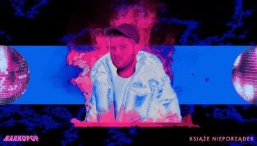 Nowy numer Kaza Bałagane