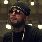 Malik Montana x Dio Mudara – „One Night Stand” – nowy klip