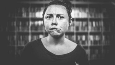 Maria Peszek: „Pięknie umieramy za wolność, ale słabo idzie nam życie w niej”