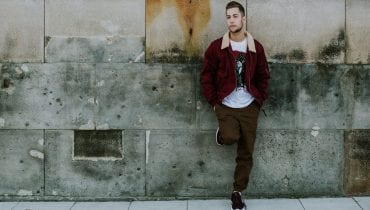 Michał Szczygieł prezentuje nowy singiel i klip