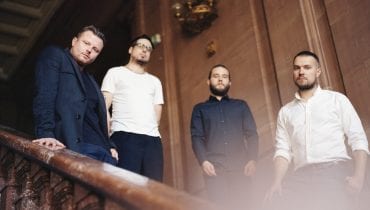 Muchy zapowiadają nowy album. Znamy pierwszy singiel