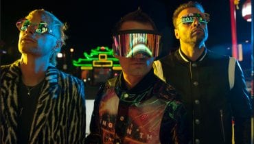 Muse wracają do Polski