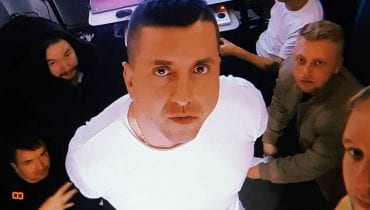 Nobocoto Studio SB Maffiji jednak zaatakowane?