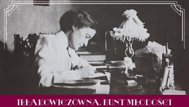 „Bunt młodości” – nowa epka Natalii Moskal