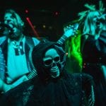 Percival Schuttenbach na zdjęciach z Gdańska