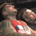 Popek i Stitches szykują wspólny materiał