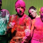 Były członek Red Hot Chili Peppers usłyszy zarzut nieumyślnego spowodowania śmierci