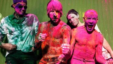 Josh Klinghoffer nie lubi płyt, które nagrał z Red Hot Chili Peppers