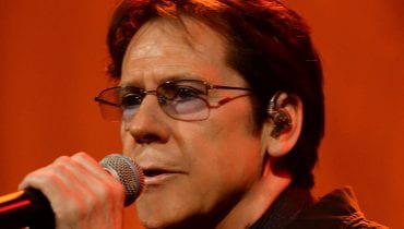 Shakin’ Stevens w dwóch polskich miastach