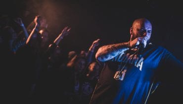 Peja i Waldemar Kasta ponownie razem na scenie