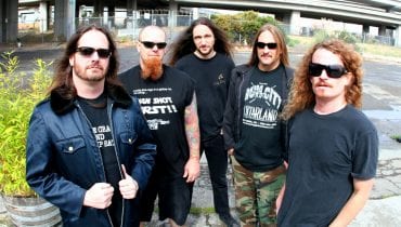 Exodus, Sodom, Death Angel i Suicide Angels na wspólnym koncercie w Polsce