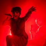 Warszawski koncert Gary’ego Numana na zdjęciach