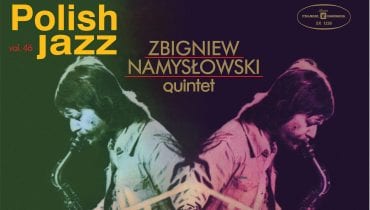 Kolejne albumy Polish Jazz w sklepach