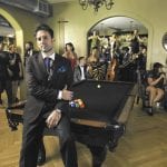 Scott Bradlee’s Postmodern Jukebox w dwóch polskich miastach