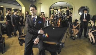 Postmodern Jukebox wrócą do Polski