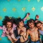 allusinlove udowadniają, że rock nie umarł