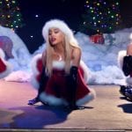 Ariana Grande z klipem do „thank u, next”