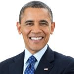 Barack Obama wskazał swoje ulubione tegoroczne piosenki