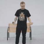 Bober prezentuje „Ławkę” (wideo)