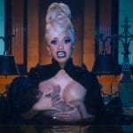 Cardi B traci zmysły przez kwarantannę