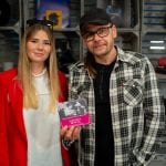 1 NA 1: Artur Rawicz vs Natalia Moskal
