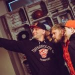 Ekipa CGM Rap Podcastu o nowym singlu Pikeja