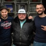 Czy Mamed Khalidov jest winien fanom pożegnalną walkę?