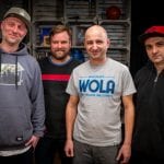 CGM Rap Podcast: podsumowujemy 2018 rok w polskim rapie