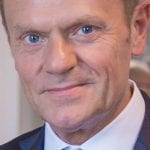 „J***ć PiS” Cypisa na imprezie Rafała Trzaskowskiego. Donald Tusk komentuje