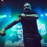 Kaczy nie wierzy w samobójstwo Chady